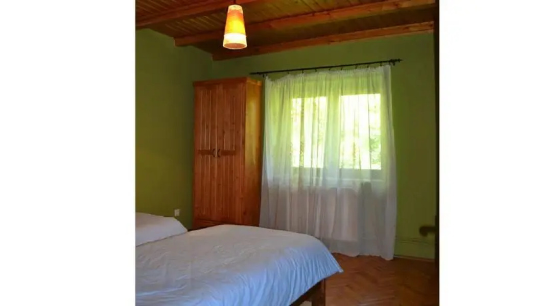 Pensiunea MartinezzZ