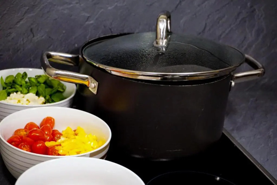 Parkresidenz Lychen, Ferienwohnung 4