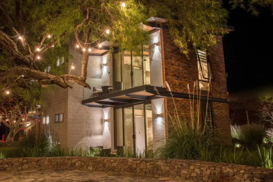 Areval Hotel Boutique de Lago & Eventos