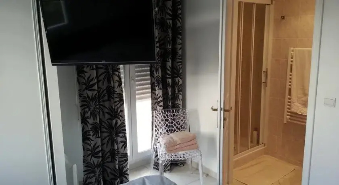 Apartment Juan Flore