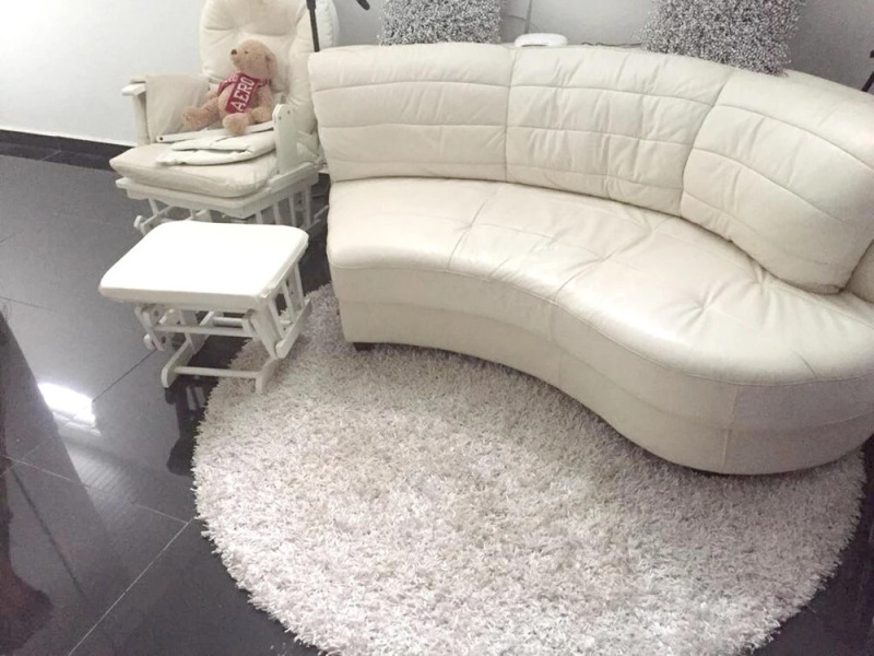 Apartment With one Bedroom in Sainte Rose, With Pool Access, Furnished