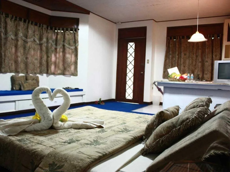 Agzam Resort and Spa Kama-Loka Spa