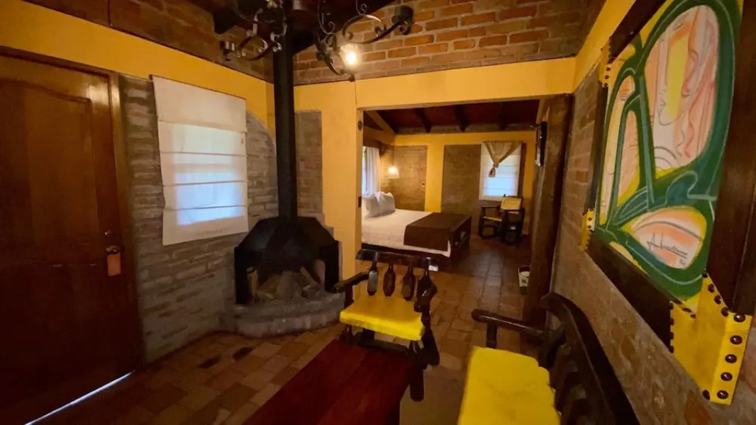 Finca Hotel Rancho San Antonio