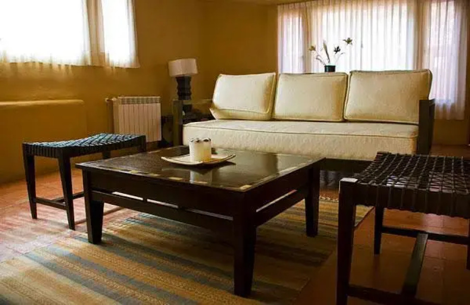 Los Colorados Cabañas Boutique