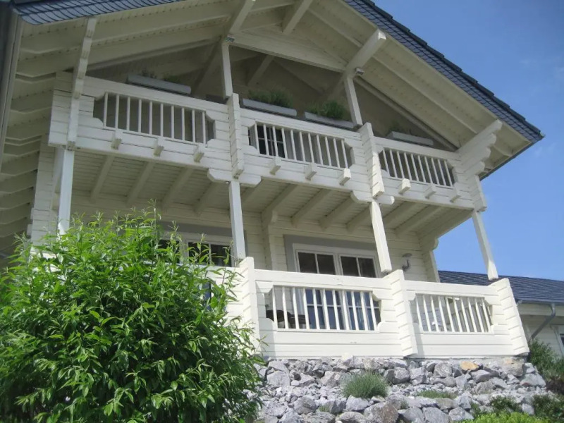 Ferienhaus Schröder