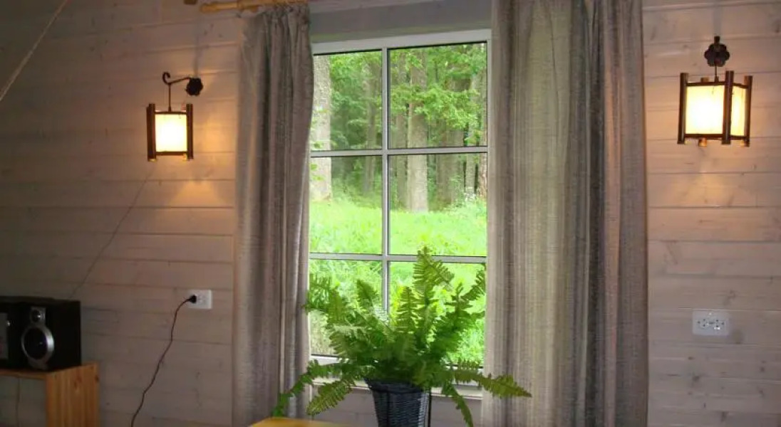 Nelijärve Beach House