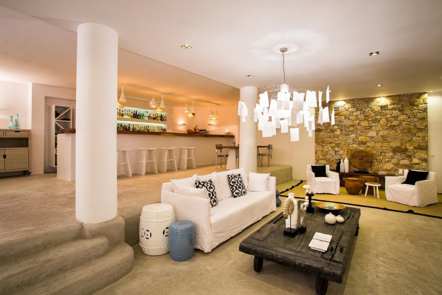 Blue Sand Boutique Hotel & Suites