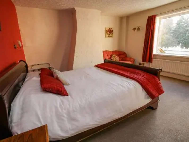 Rosehill Manor Hotel