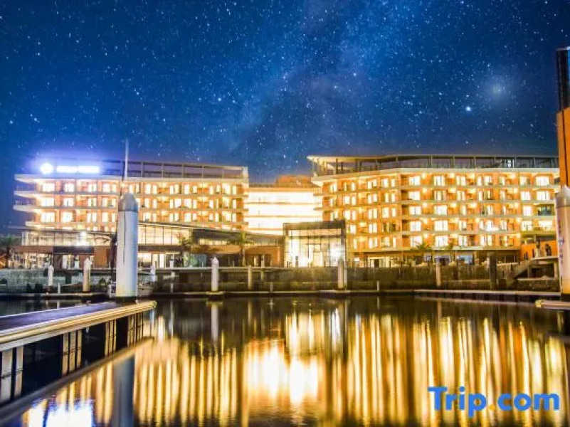 Atour Hotel Xiangshui Bay Hainan