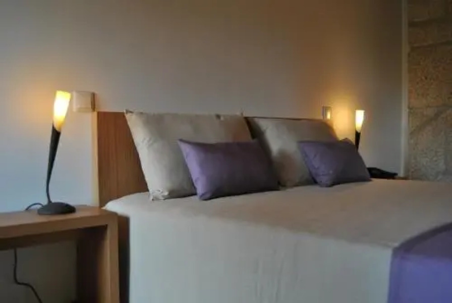 Hotel Rural Vilarinho