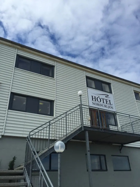Hótel Norðurljós
