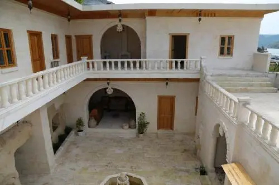 Sahan Tas Konak Hotel