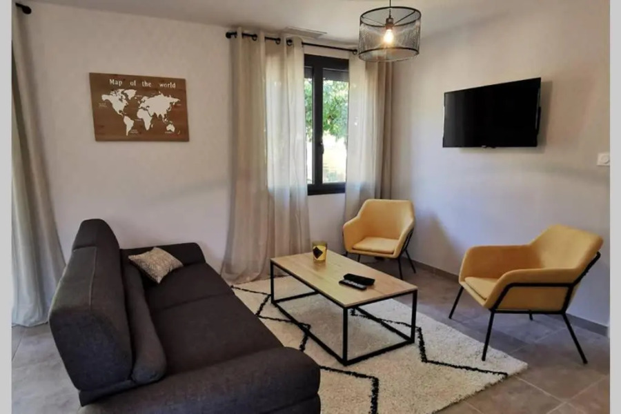 Gîte Histoire de Miel