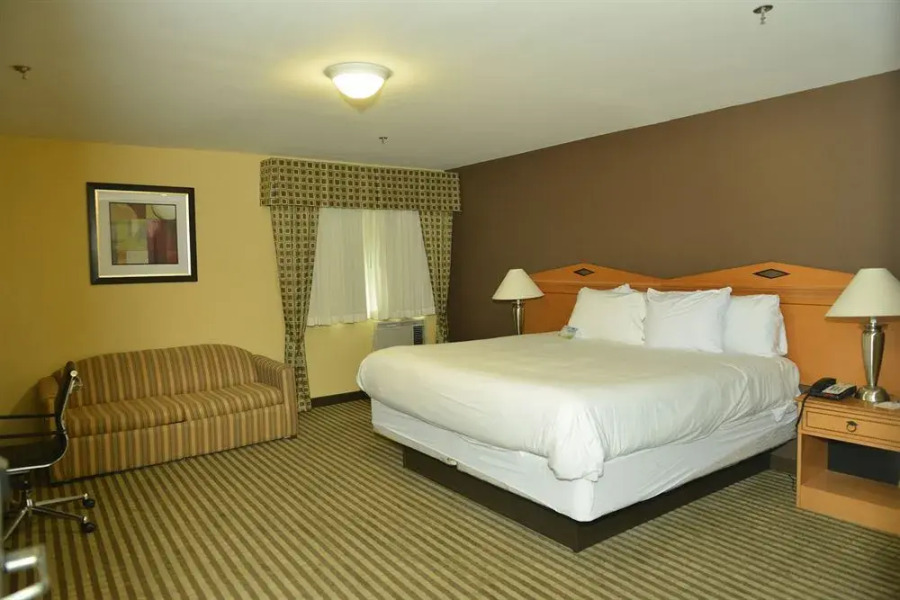 Days Inn Hamden