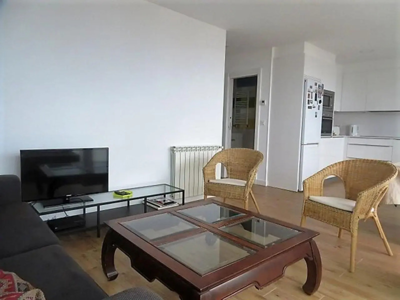 Egona-Zum8 Vista Espectacular,Piscina,Tenis,Playa