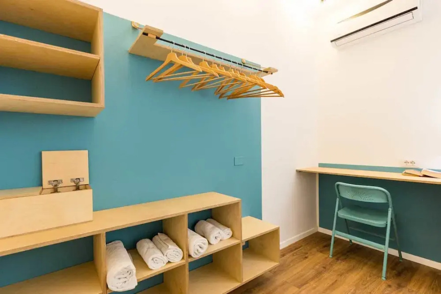 Solemar Sicilia - Casa Colibrì