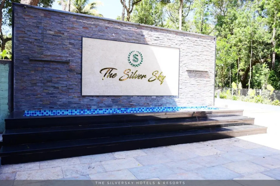 The Silver Sky Hotels And Resorts