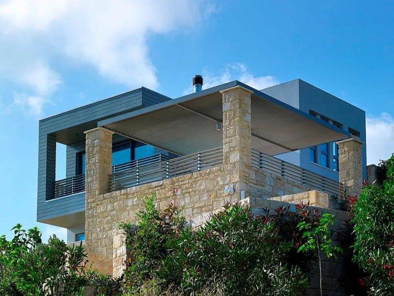 Youphoria Sea View Villas