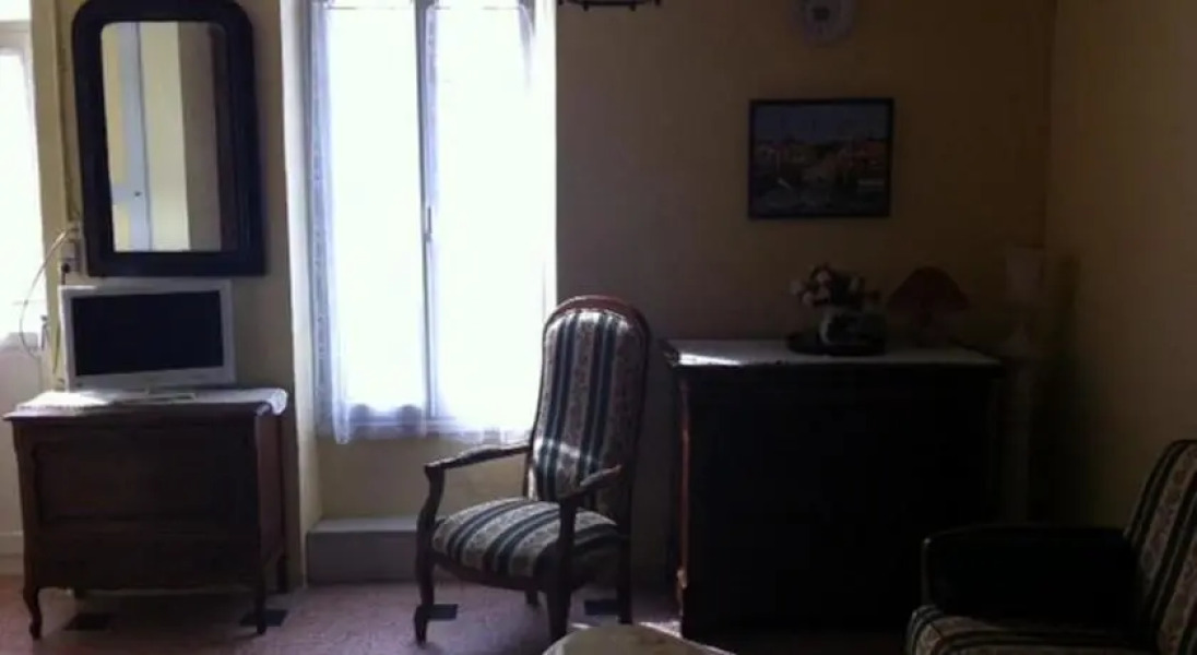 Maison à Breuil Magné