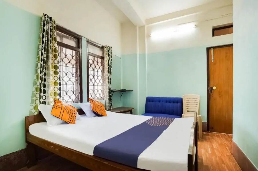 Nandan Lodge by OYO Rooms