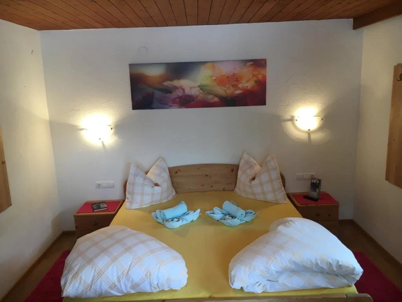 Gästehaus Hochstaffl