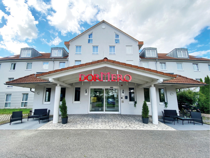 DORMERO Hotel Hoyerswerda