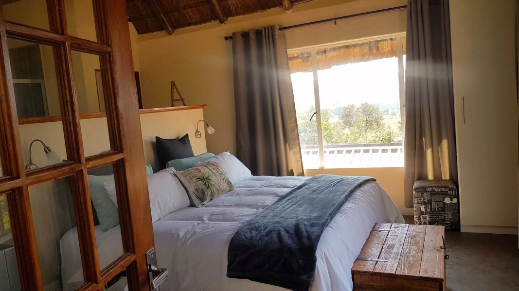 Rocky Hollow Guest Farm