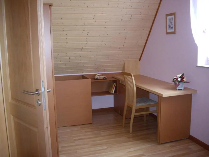 Gite de la Lisière du Bois