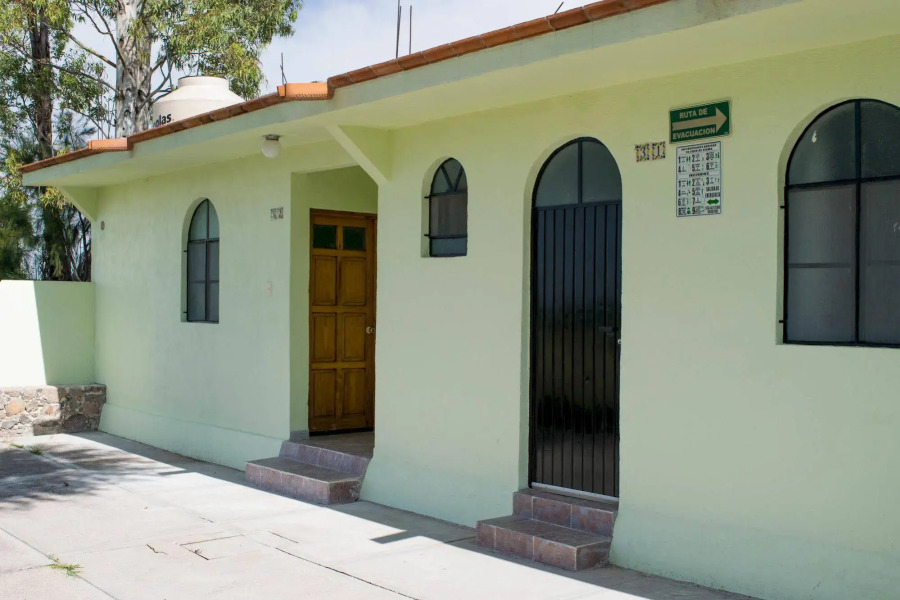 Hotel RV Park San Ramon