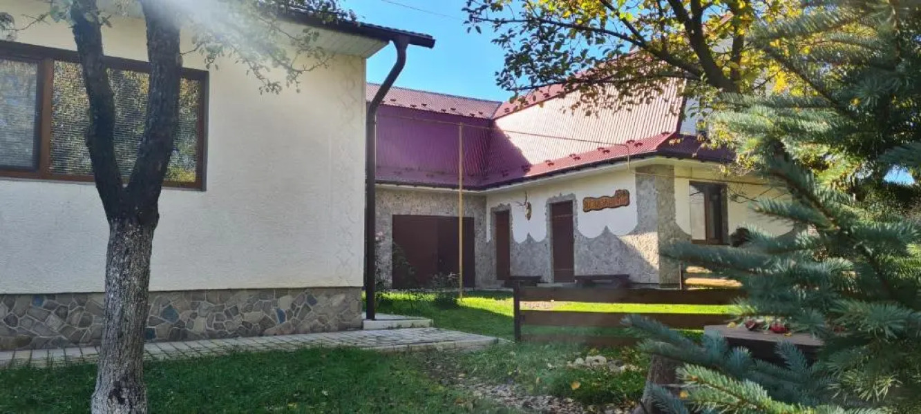 Usadba Okhotnichiy Dvor