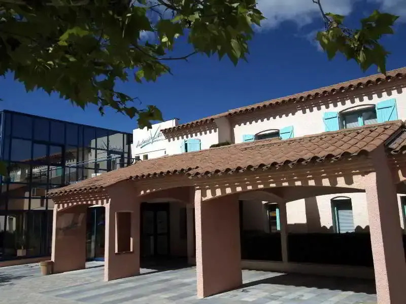 Residence Les Alberes