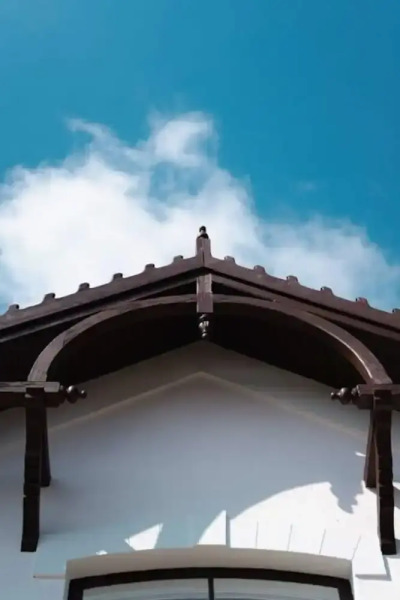 Horami Villa - Origami Apartment