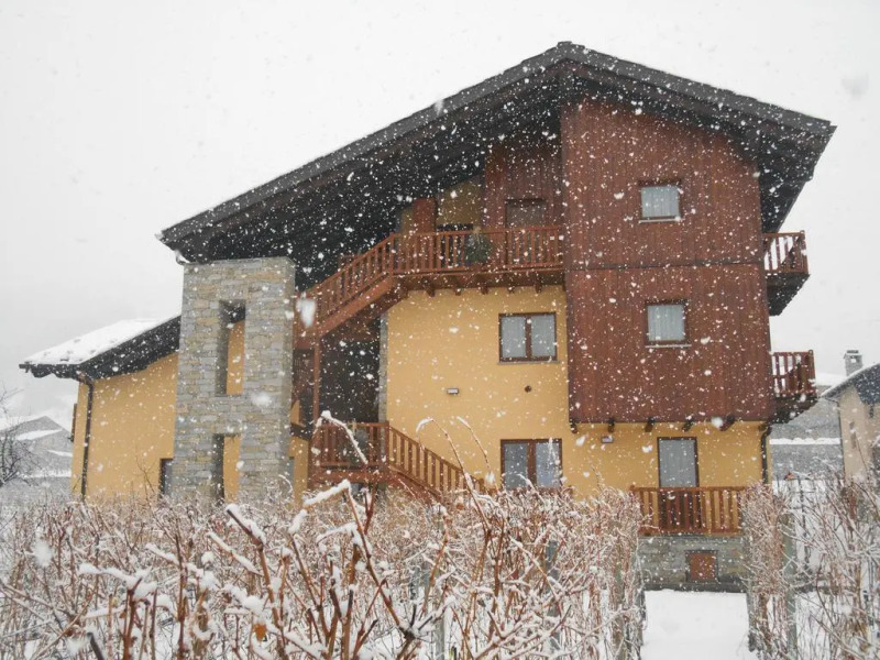 La Vigne de Papagran