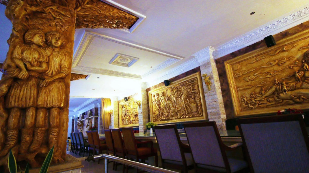 ZEN Rooms Tangkuban Perahu