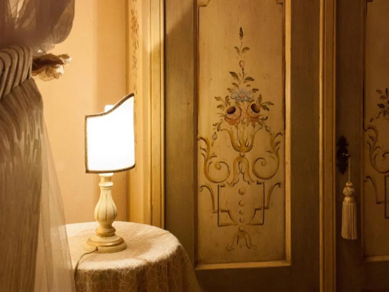 B&B Il sogno del musicista