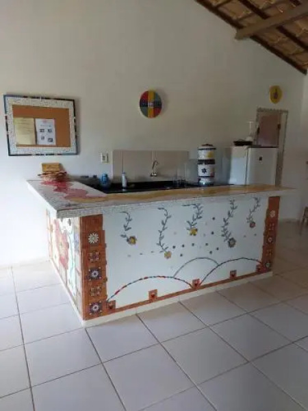 Chale Trilha Das Aguas