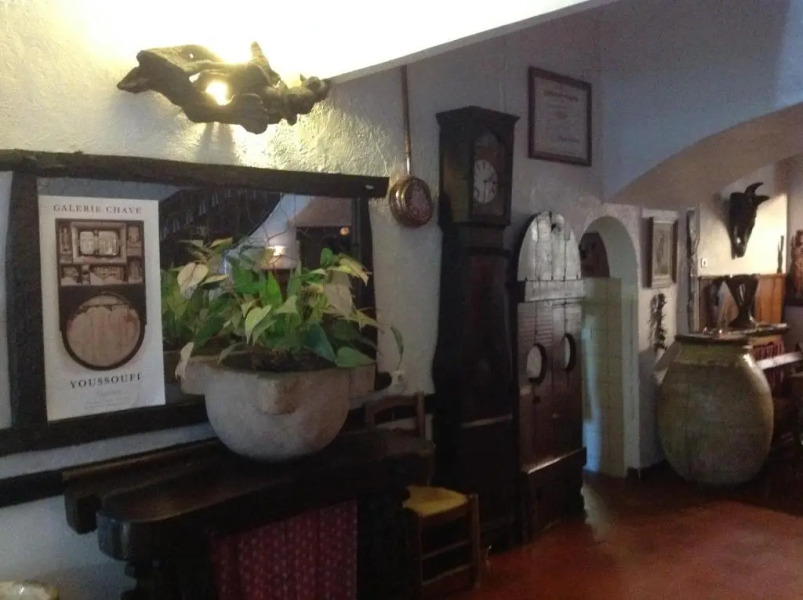 Auberge Des Seigners