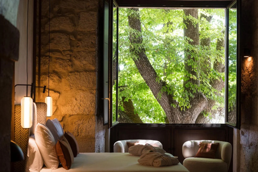 Castilla Termal Brihuega