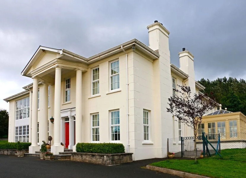 Redgate House Bed and Breakfast