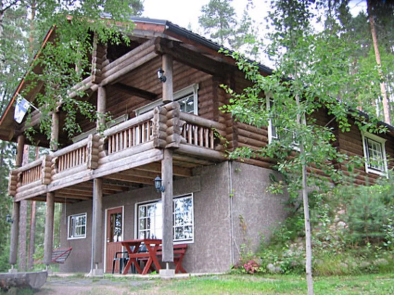 Holiday Home Sarvitupa