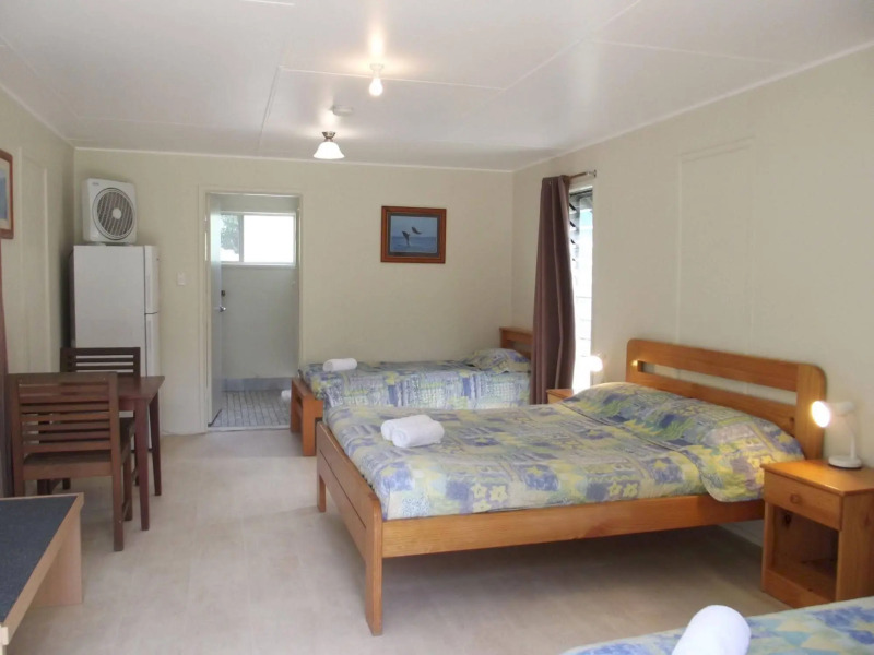 Great Keppel Island Holiday Village