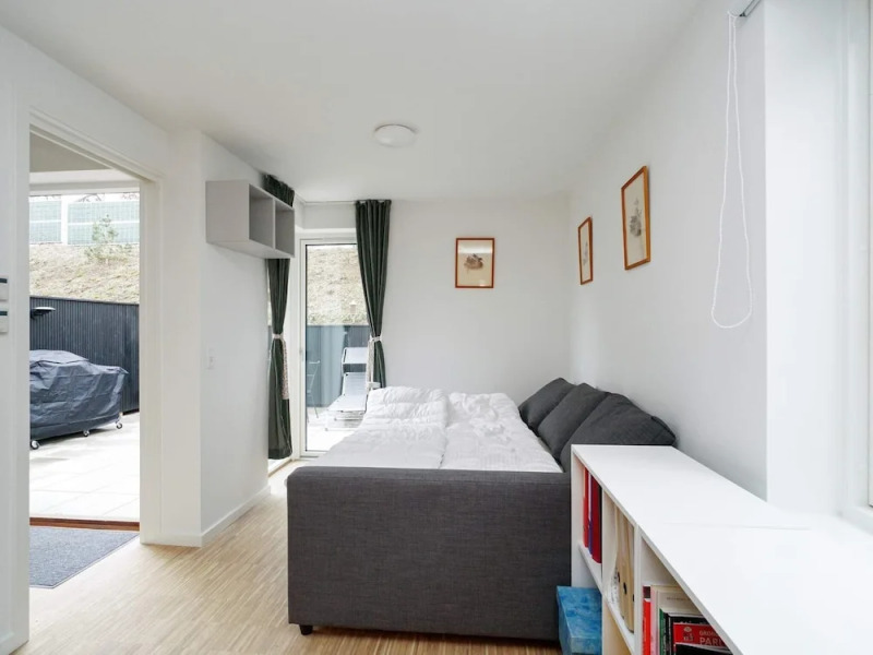 4 Person Holiday Home in Gilleleje
