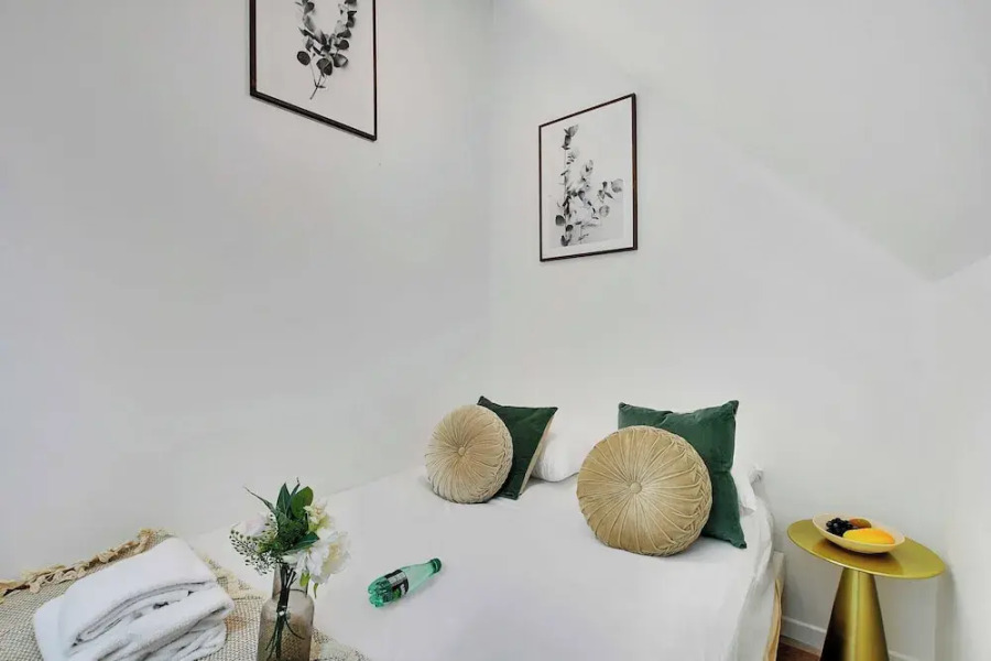 Cosy Apartment in Kremlin With 1 Room