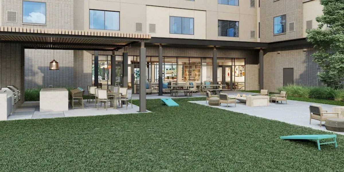 Homewood Suites By Hilton North Las Vegas Speedway