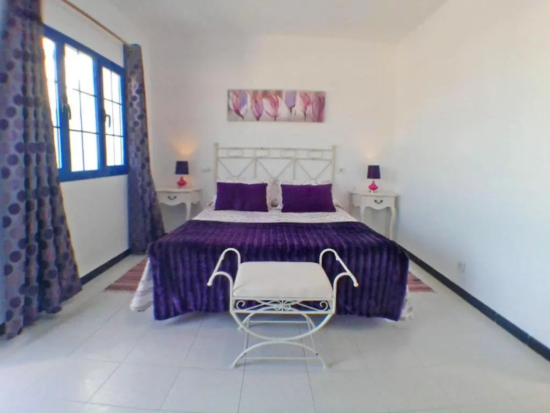 Front Beach House For Relax