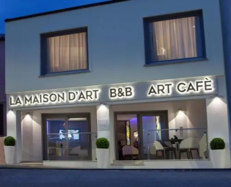 La Maison D'Art