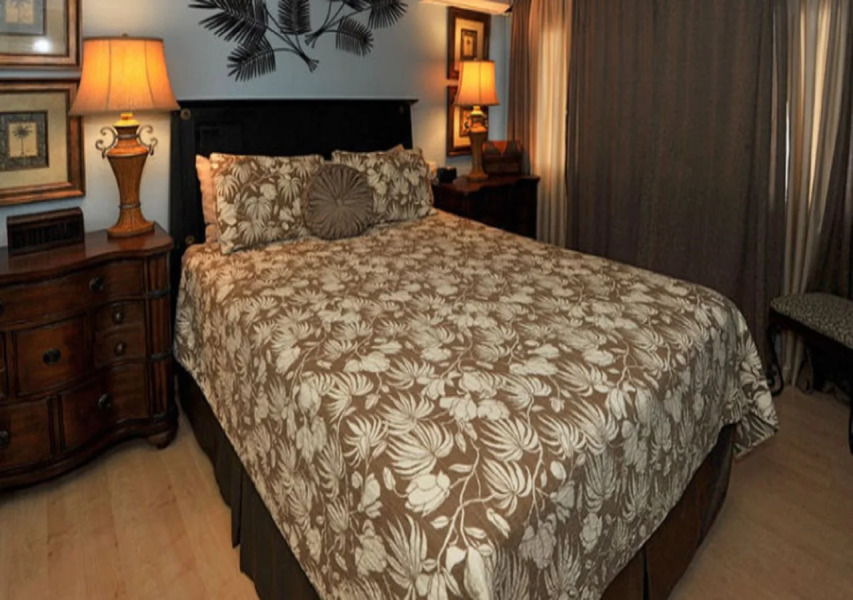 Kihei Kai Oceanfront Condominiums