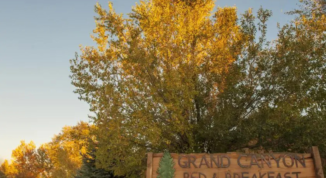 Grand Canyon Bed and Breakfast