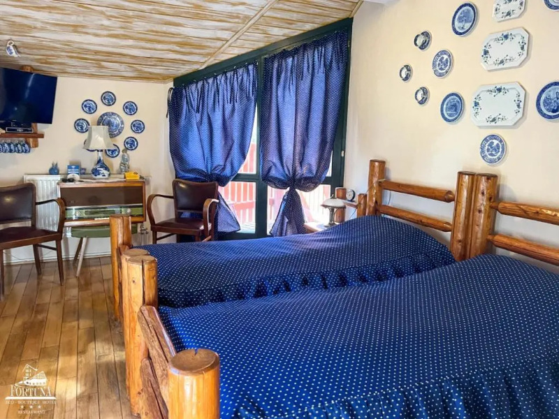 Fortuna Eco Boutique Hotel