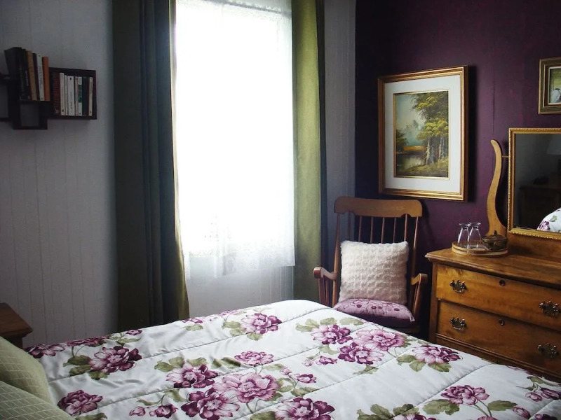 Gite des Oiseaux Migrateurs